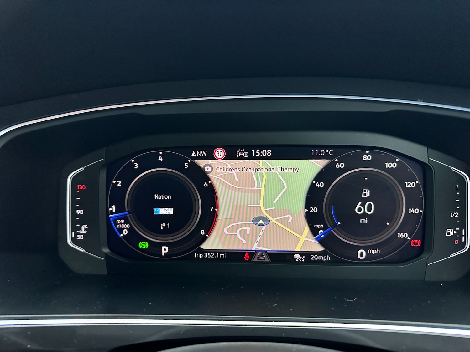 Used Volkswagen Tiguan Allspace 2022 for sale - 77198826: Photo 6