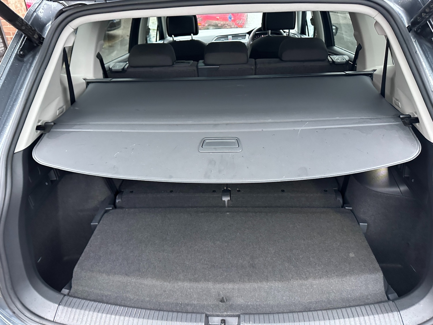 Used Volkswagen Tiguan Allspace 2022 for sale - 77198826: Photo 60