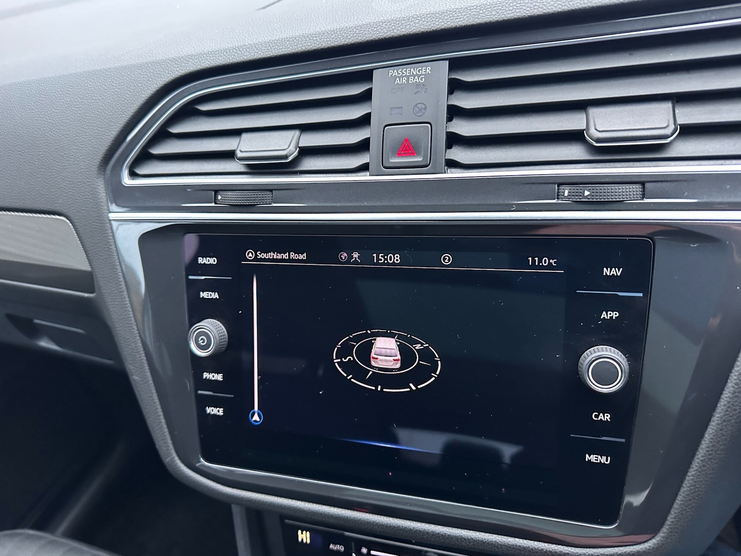 Used Volkswagen Tiguan Allspace 2022 for sale - 77198826: Photo 63