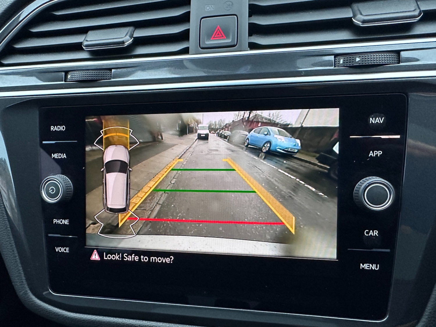 Used Volkswagen Tiguan Allspace 2022 for sale - 77198826: Photo 65