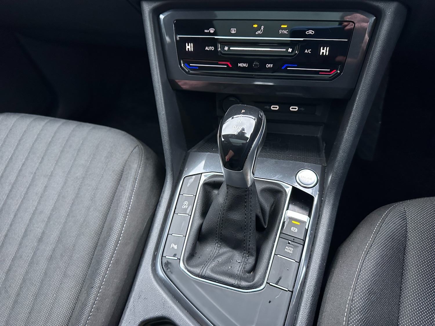 Used Volkswagen Tiguan Allspace 2022 for sale - 77198826: Photo 66