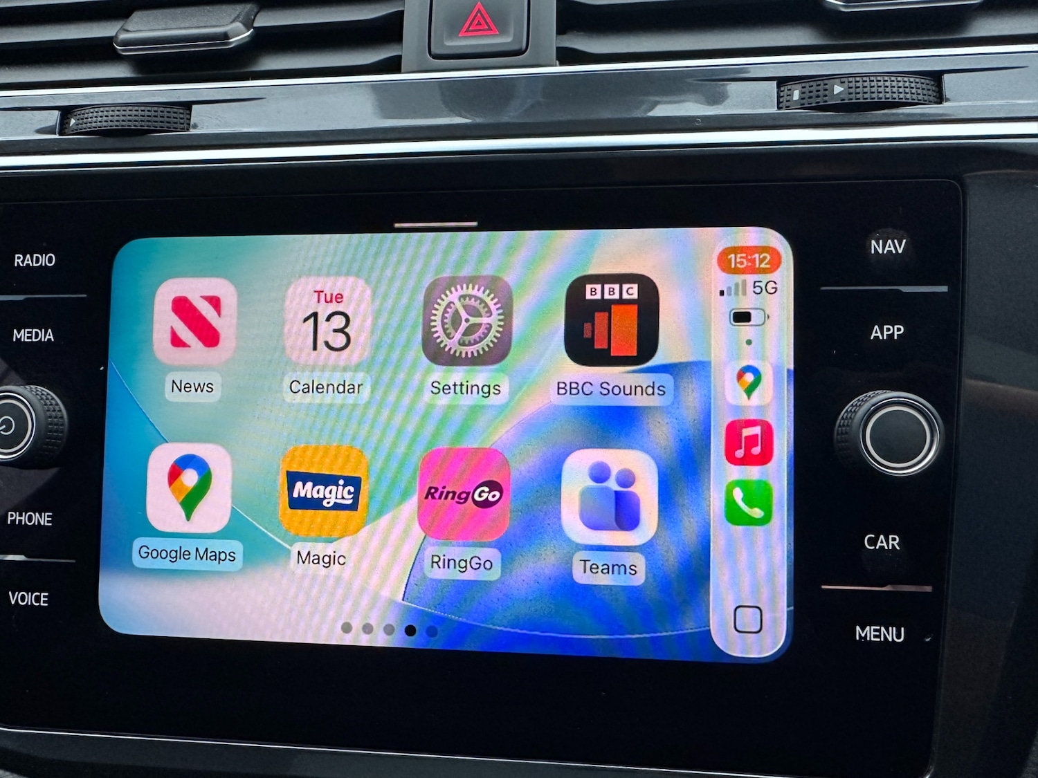 Used Volkswagen Tiguan Allspace 2022 for sale - 77198826: Photo 69