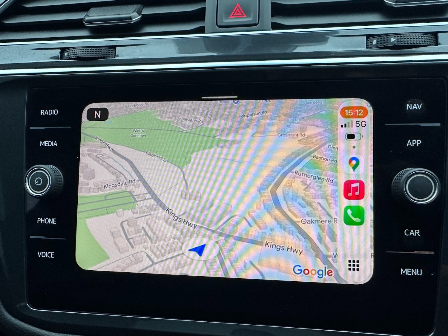 Used Volkswagen Tiguan Allspace 2022 for sale - 77198826: Photo 70