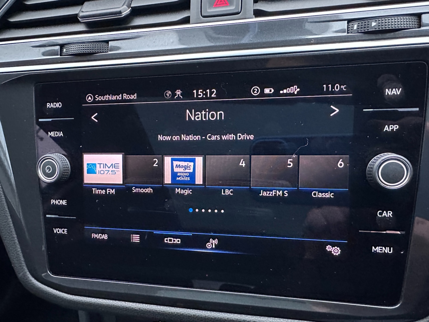 Used Volkswagen Tiguan Allspace 2022 for sale - 77198826: Photo 71