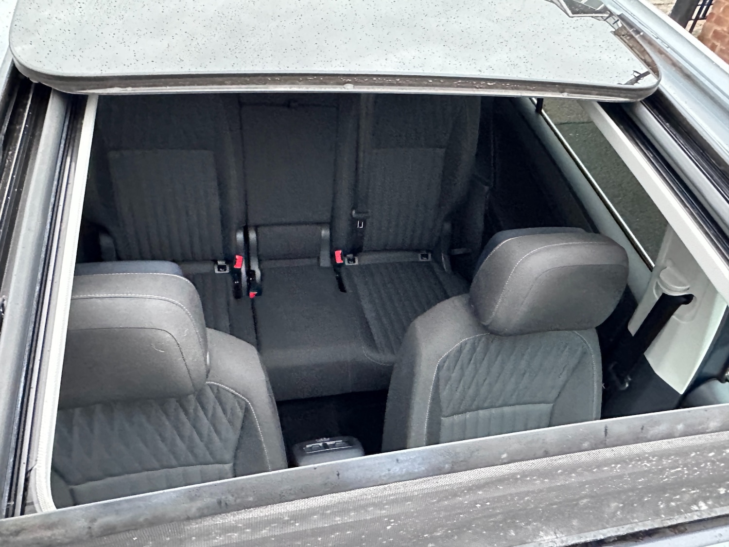 Used Volkswagen Tiguan Allspace 2022 for sale - 77198826: Photo 73