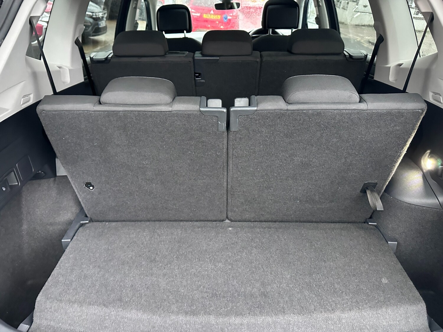 Used Volkswagen Tiguan Allspace 2022 for sale - 77198826: Photo 8