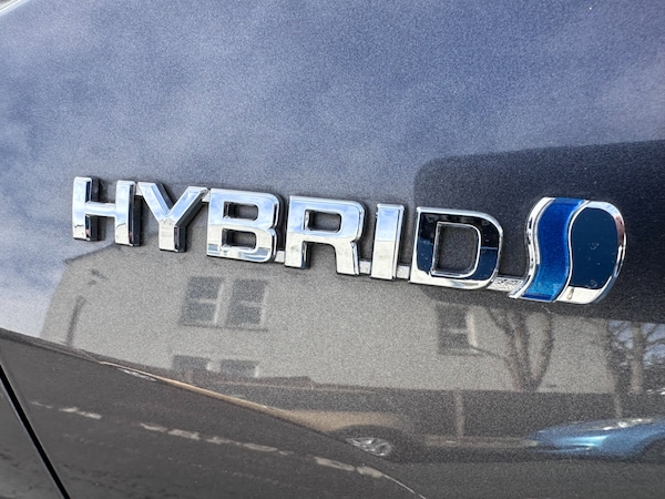 Used Toyota C-HR 2019 for sale - 76055848: Photo 15