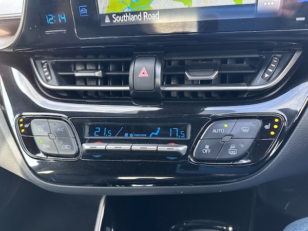 Used Toyota C-HR 2019 for sale - 76055848: Photo 16