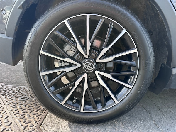 Used Toyota C-HR 2019 for sale - 76055848: Photo 20