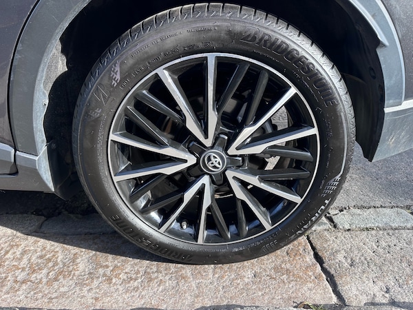 Used Toyota C-HR 2019 for sale - 76055848: Photo 22