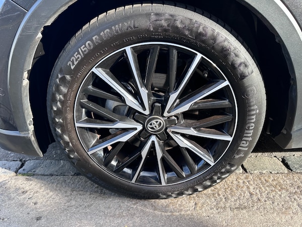 Used Toyota C-HR 2019 for sale - 76055848: Photo 23