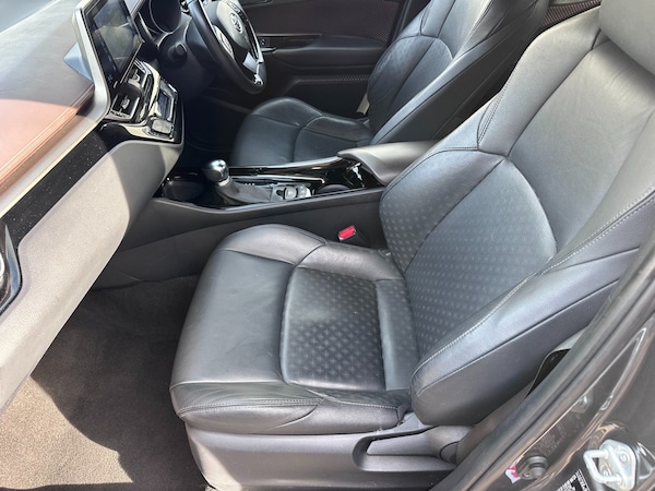 Used Toyota C-HR 2019 for sale - 76055848: Photo 27
