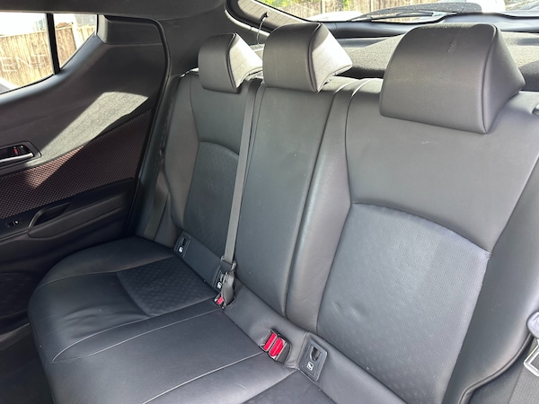 Used Toyota C-HR 2019 for sale - 76055848: Photo 31