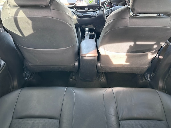 Used Toyota C-HR 2019 for sale - 76055848: Photo 32