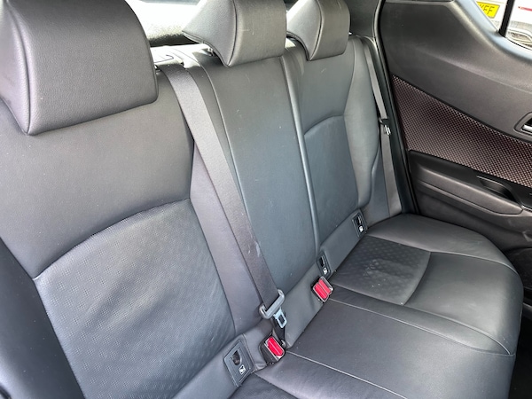 Used Toyota C-HR 2019 for sale - 76055848: Photo 37