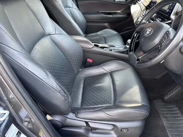 Used Toyota C-HR 2019 for sale - 76055848: Photo 38