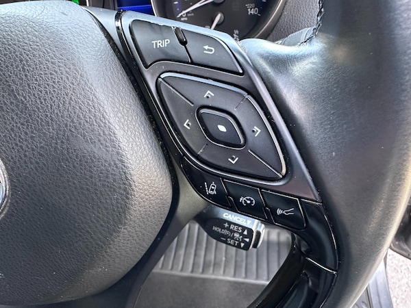 Used Toyota C-HR 2019 for sale - 76055848: Photo 43