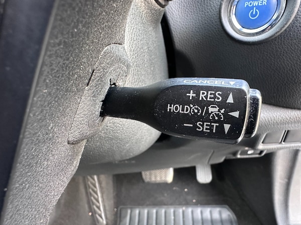 Used Toyota C-HR 2019 for sale - 76055848: Photo 44