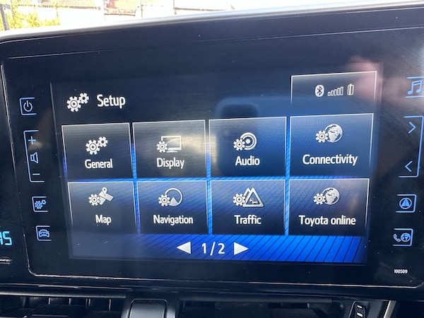 Used Toyota C-HR 2019 for sale - 76055848: Photo 50