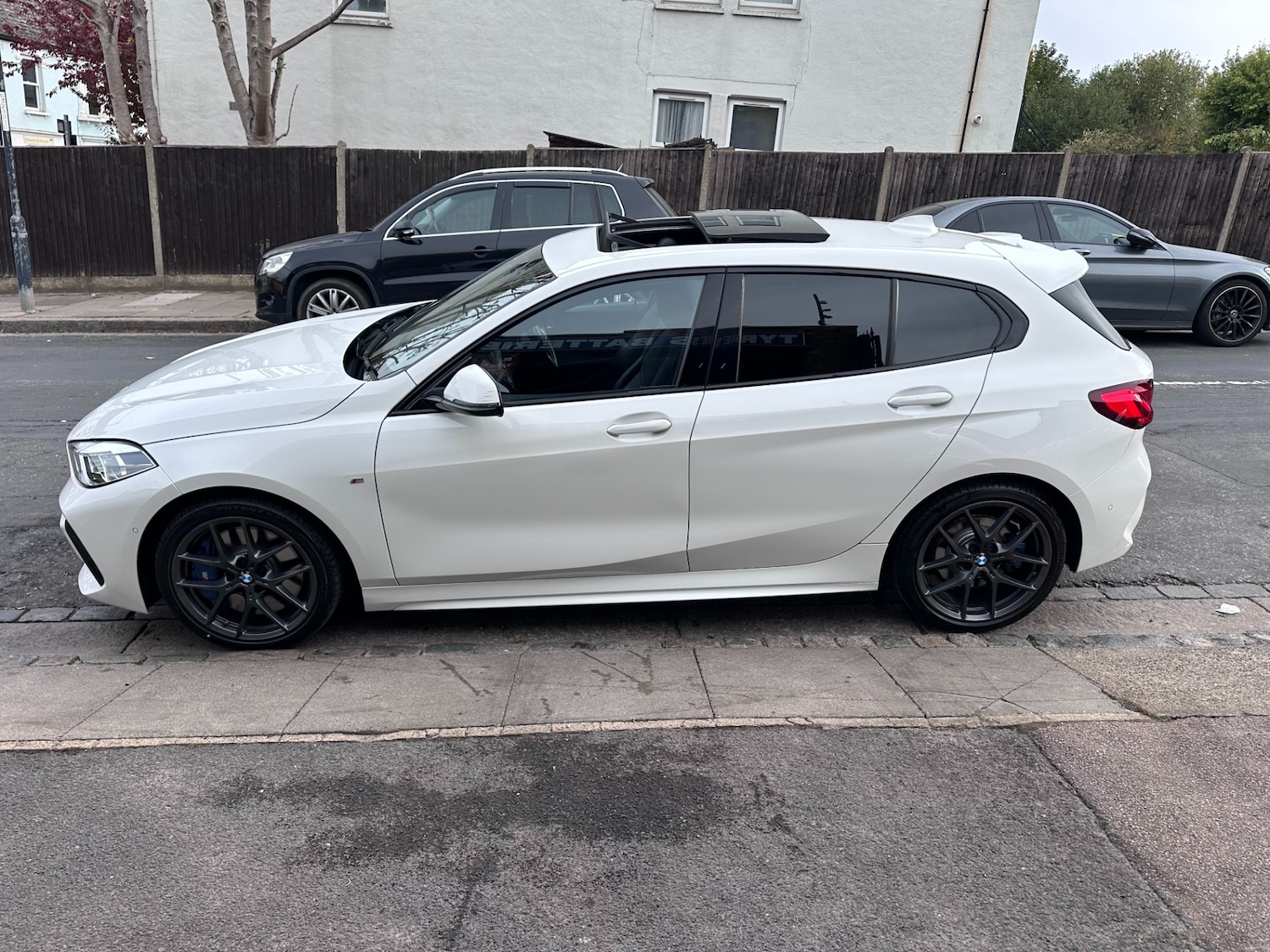 Used BMW 1 Series 2023 for sale - 76310166: Photo 11