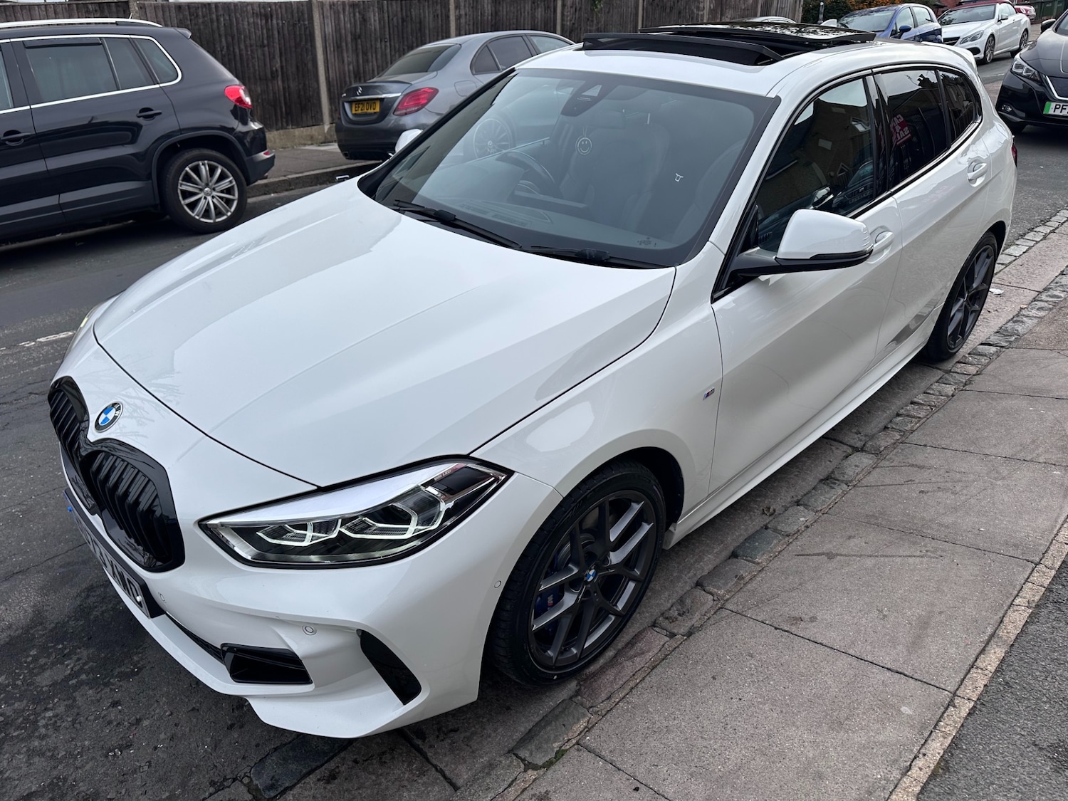 Used BMW 1 Series 2023 for sale - 76310166: Photo 13