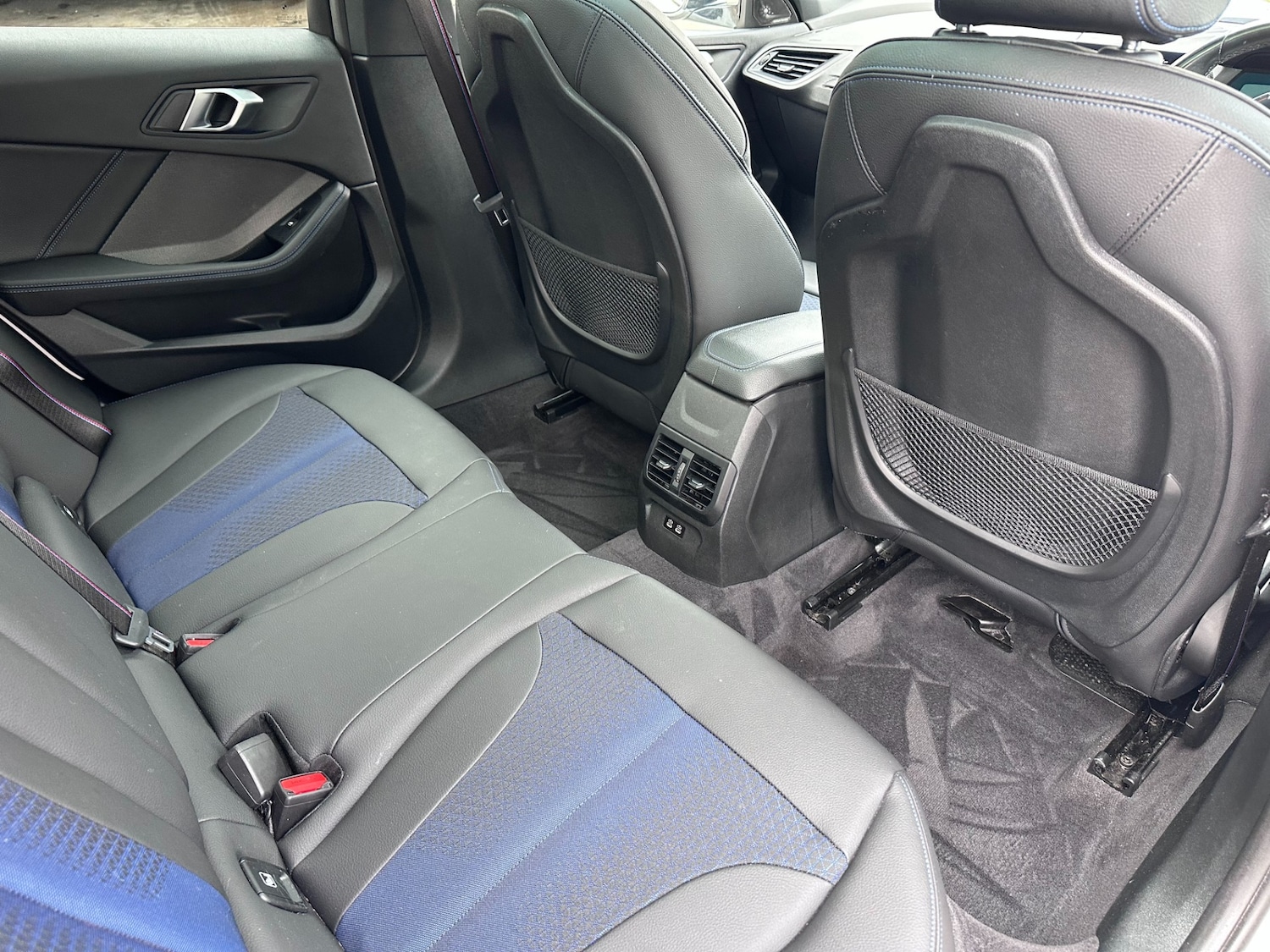 Used BMW 1 Series 2023 for sale - 76310166: Photo 14