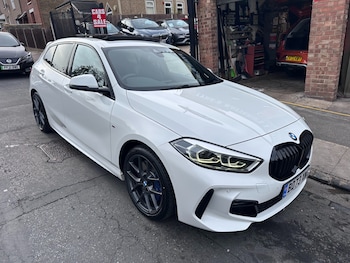 BMW - 1 Series