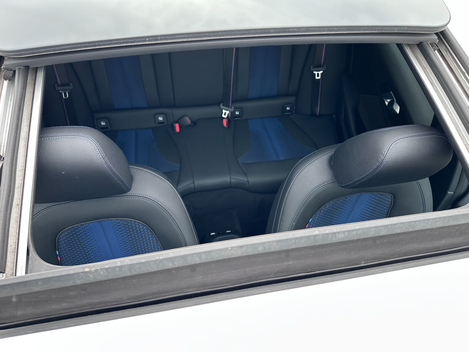 Used BMW 1 Series 2023 for sale - 76310166: Photo 2