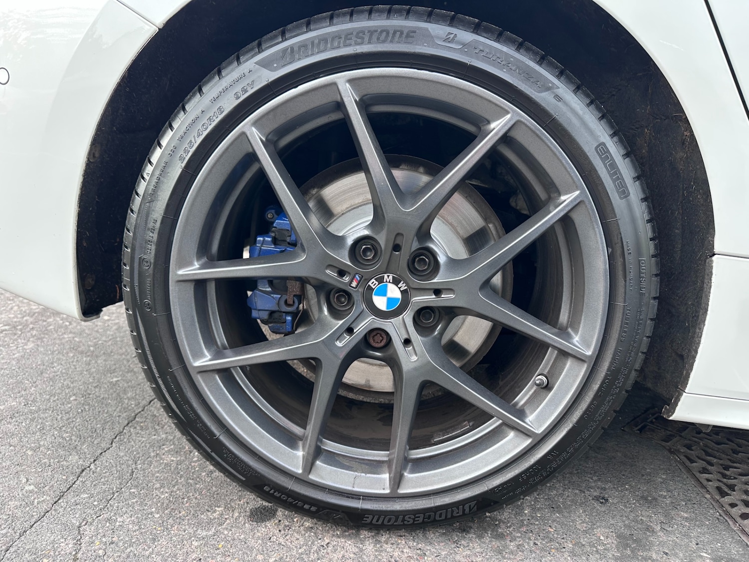 Used BMW 1 Series 2023 for sale - 76310166: Photo 27