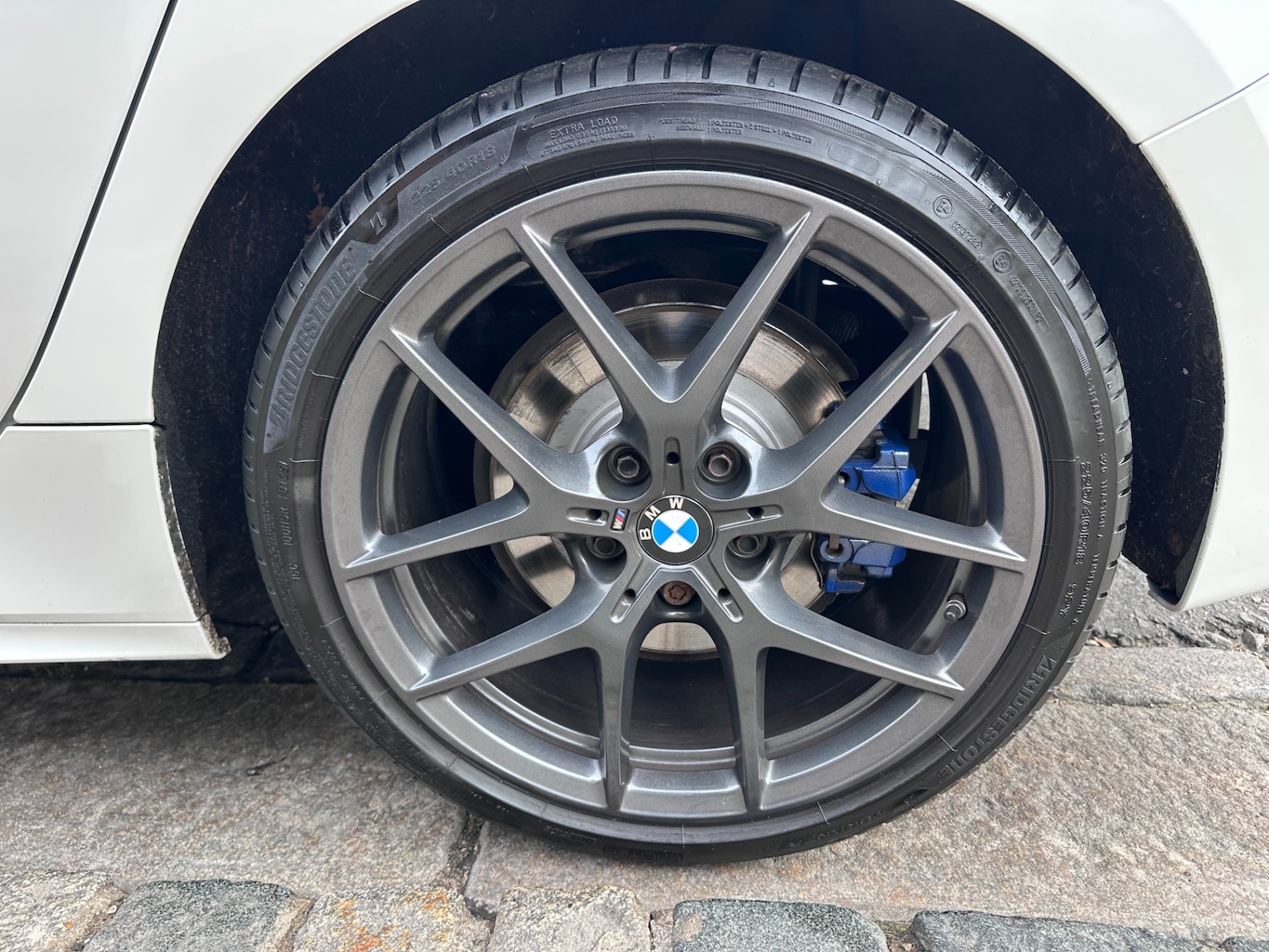Used BMW 1 Series 2023 for sale - 76310166: Photo 29