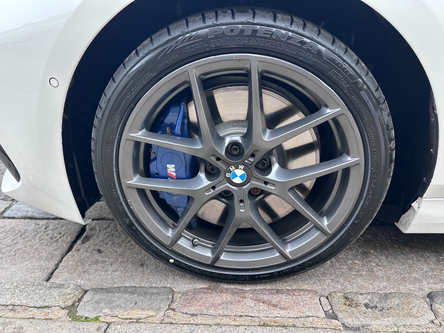 Used BMW 1 Series 2023 for sale - 76310166: Photo 30