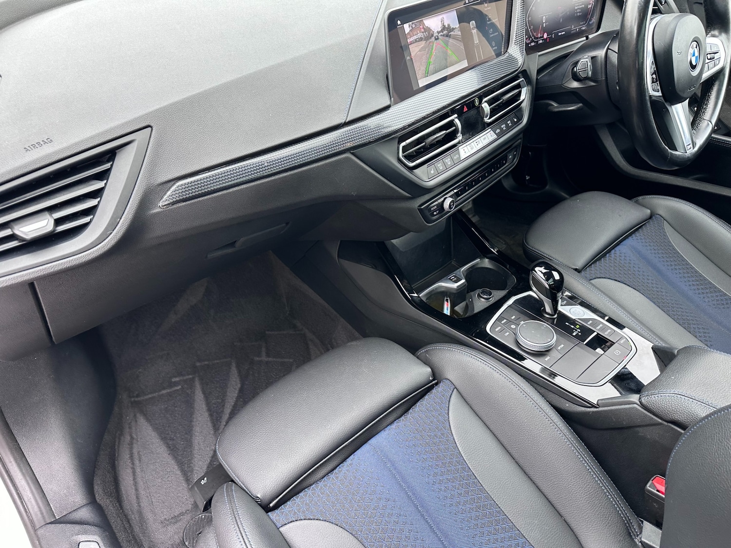 Used BMW 1 Series 2023 for sale - 76310166: Photo 35