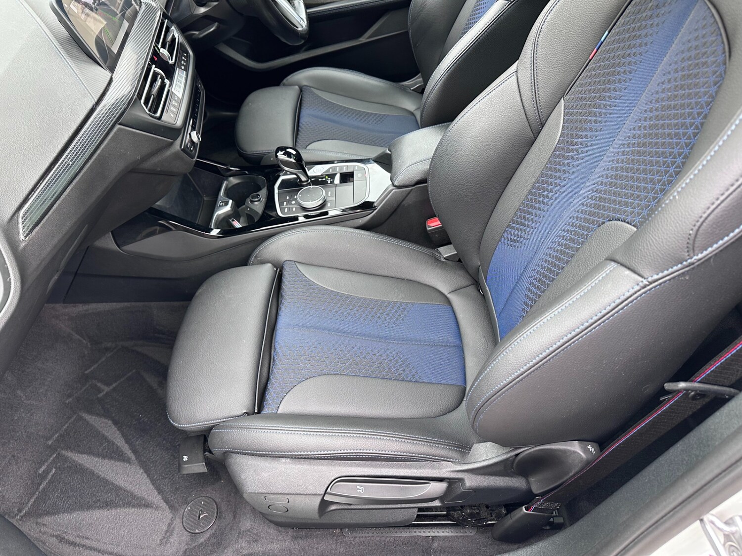 Used BMW 1 Series 2023 for sale - 76310166: Photo 36