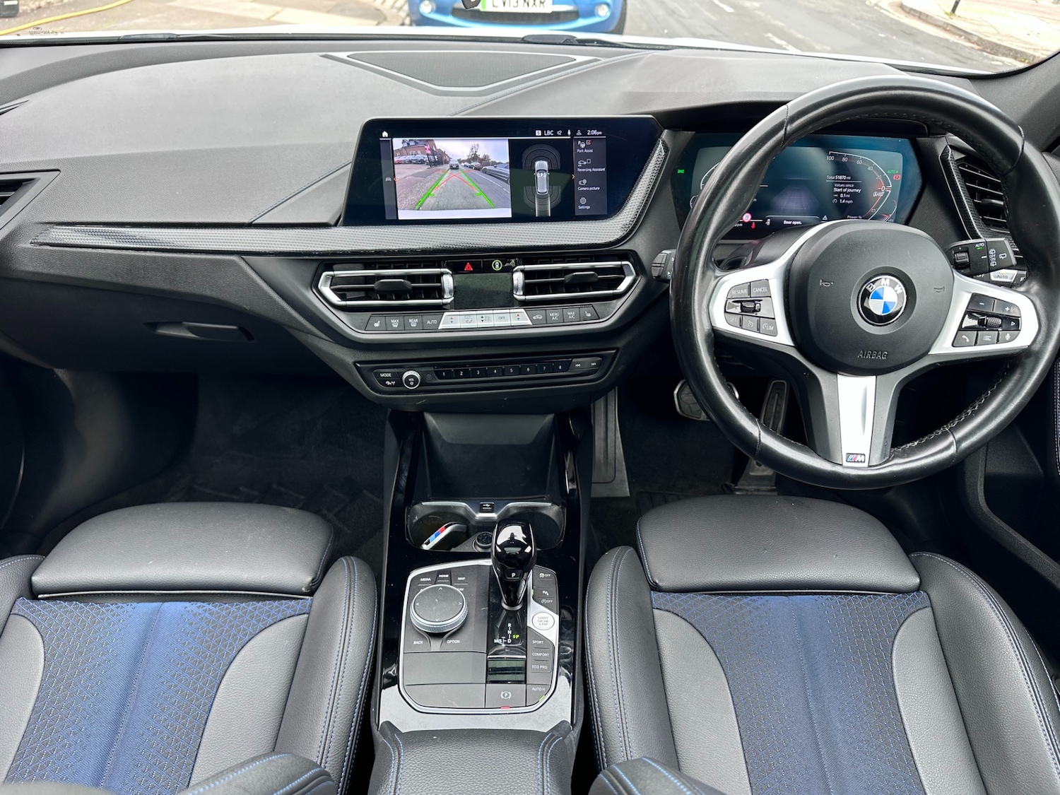 Used BMW 1 Series 2023 for sale - 76310166: Photo 42