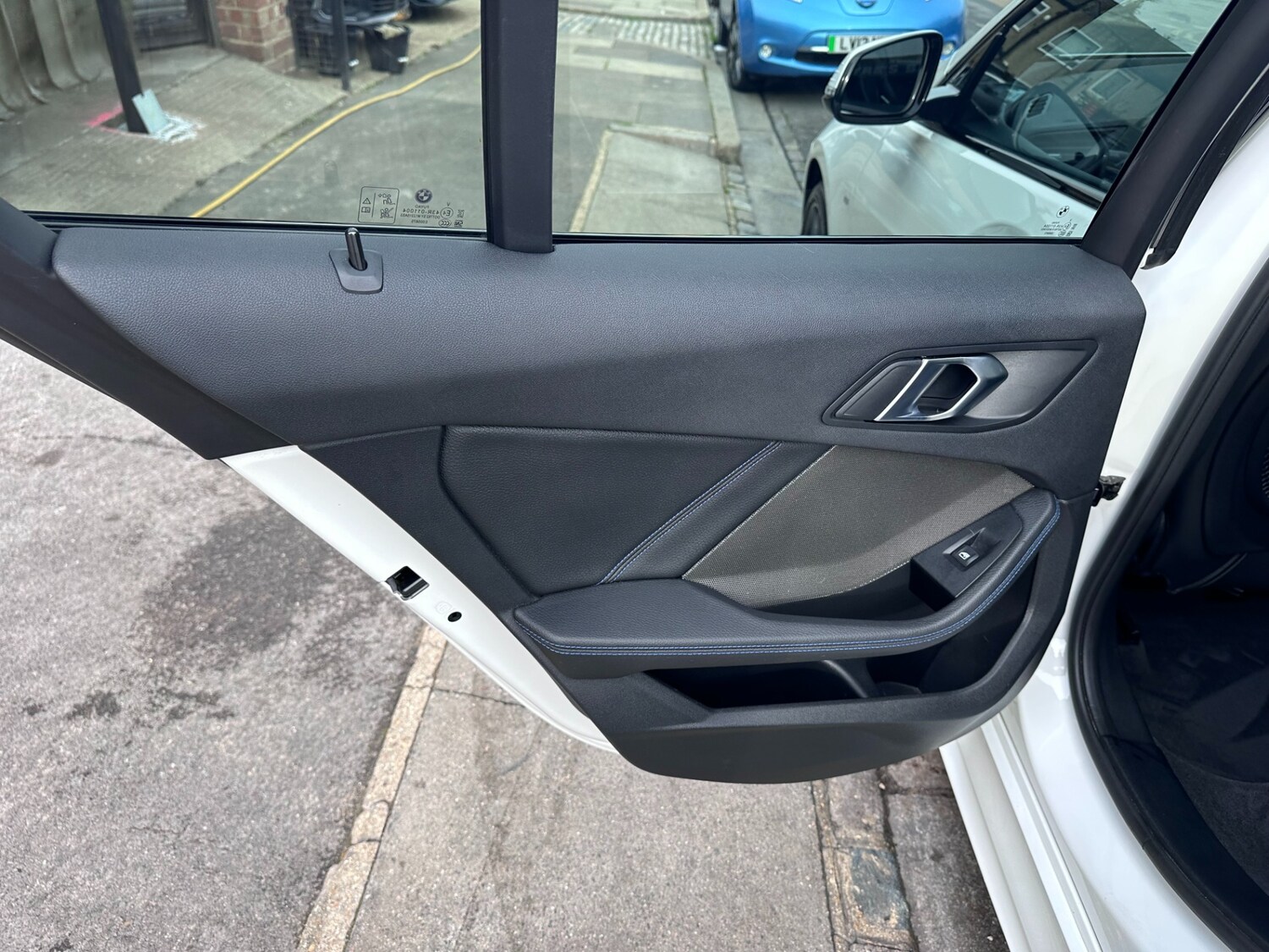 Used BMW 1 Series 2023 for sale - 76310166: Photo 44
