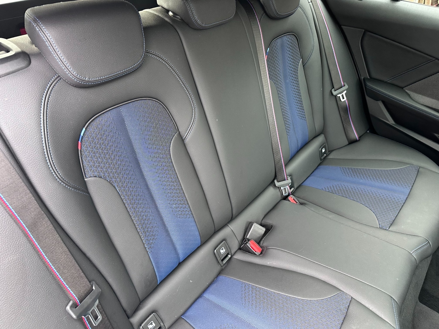 Used BMW 1 Series 2023 for sale - 76310166: Photo 48