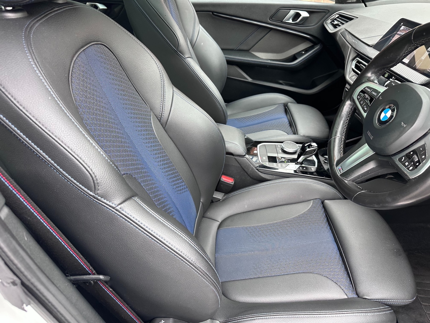 Used BMW 1 Series 2023 for sale - 76310166: Photo 49