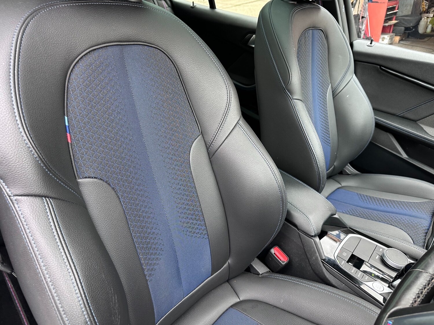 Used BMW 1 Series 2023 for sale - 76310166: Photo 50