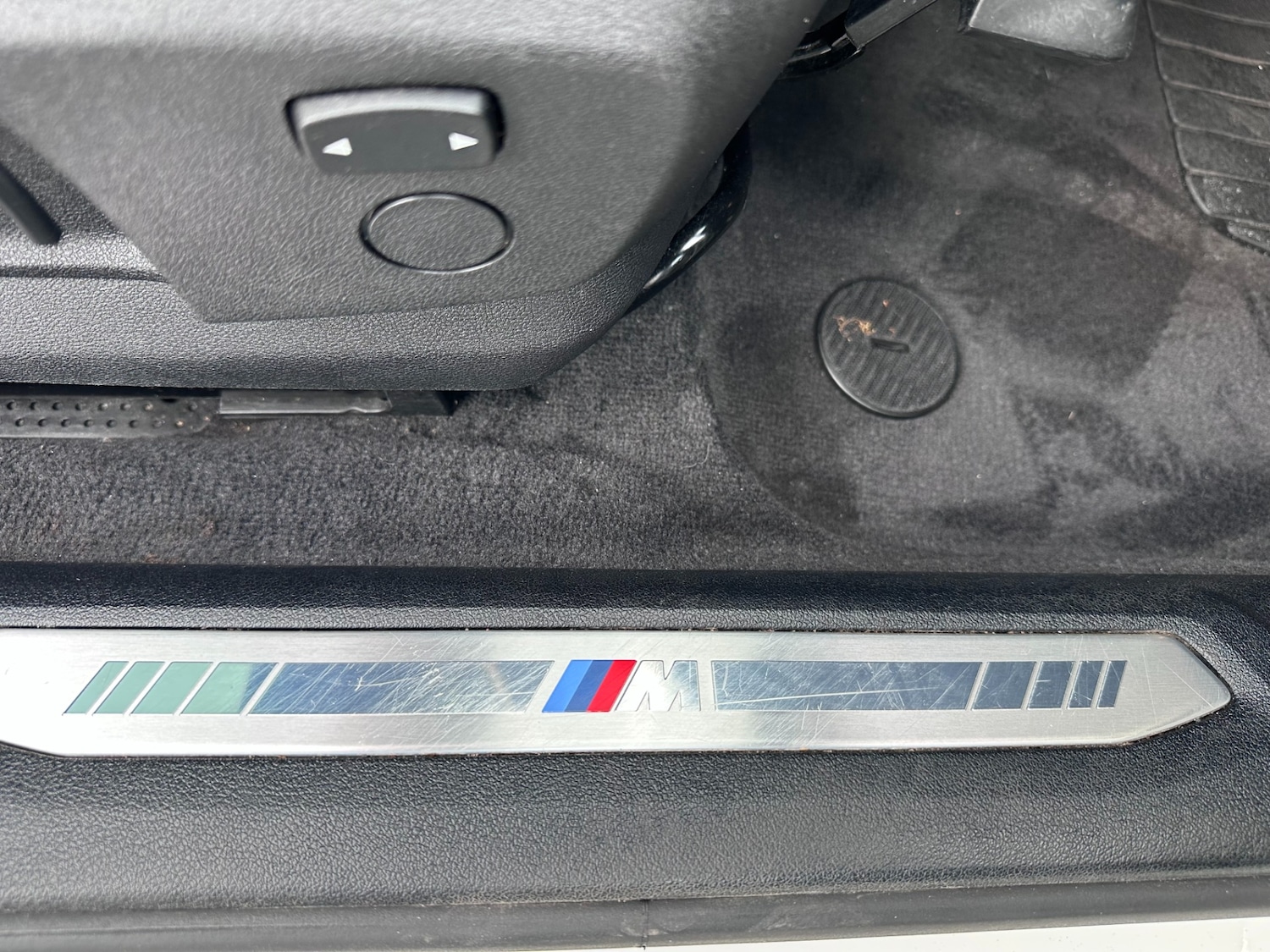 Used BMW 1 Series 2023 for sale - 76310166: Photo 55