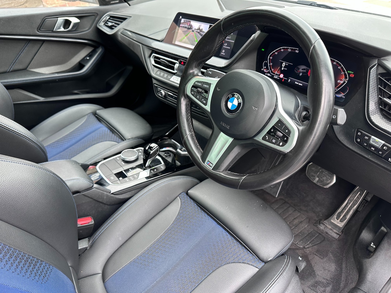 Used BMW 1 Series 2023 for sale - 76310166: Photo 8
