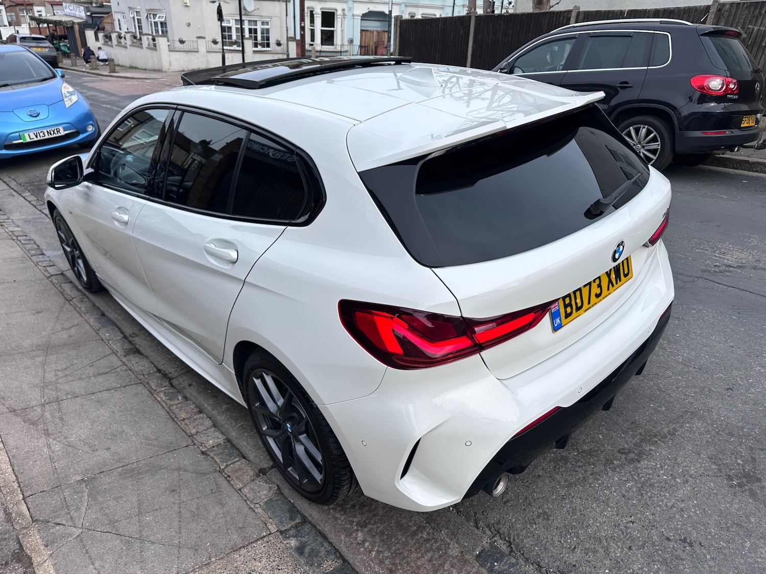 Used BMW 1 Series 2023 for sale - 76310166: Photo 9
