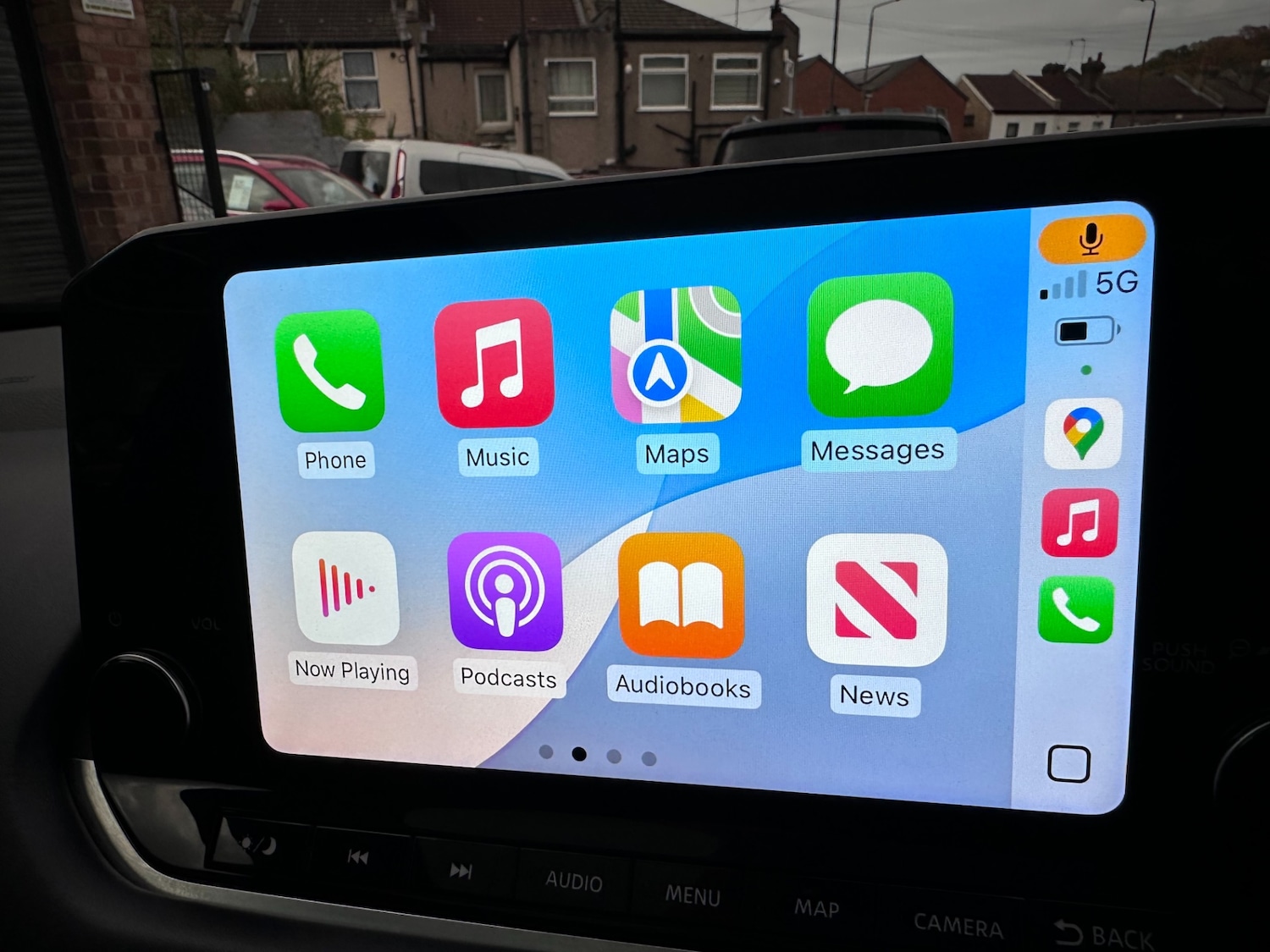 Used Nissan Qashqai 2022 for sale - 76507866: Photo 10