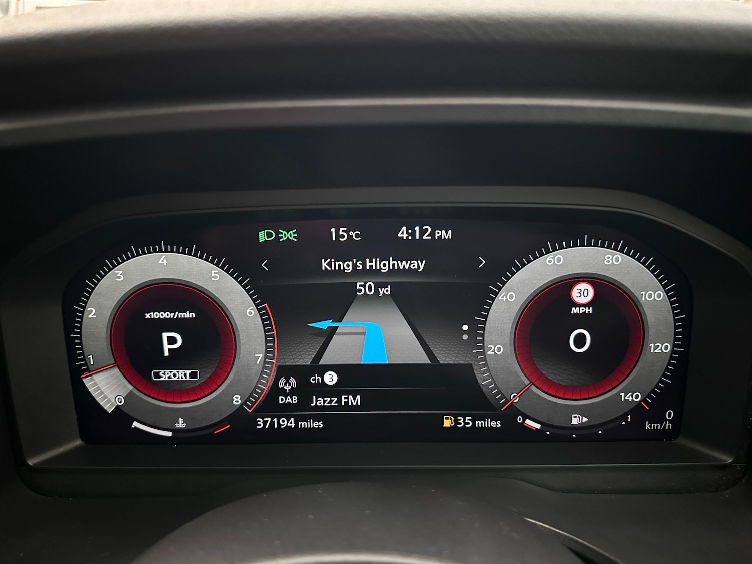 Used Nissan Qashqai 2022 for sale - 76507866: Photo 12