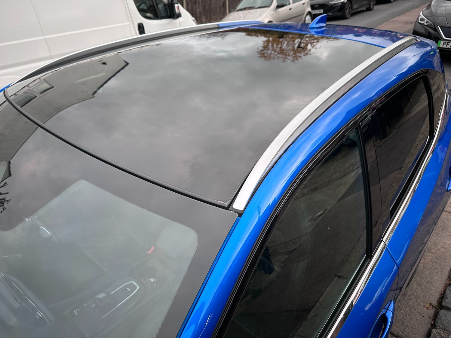 Used Nissan Qashqai 2022 for sale - 76507866: Photo 16