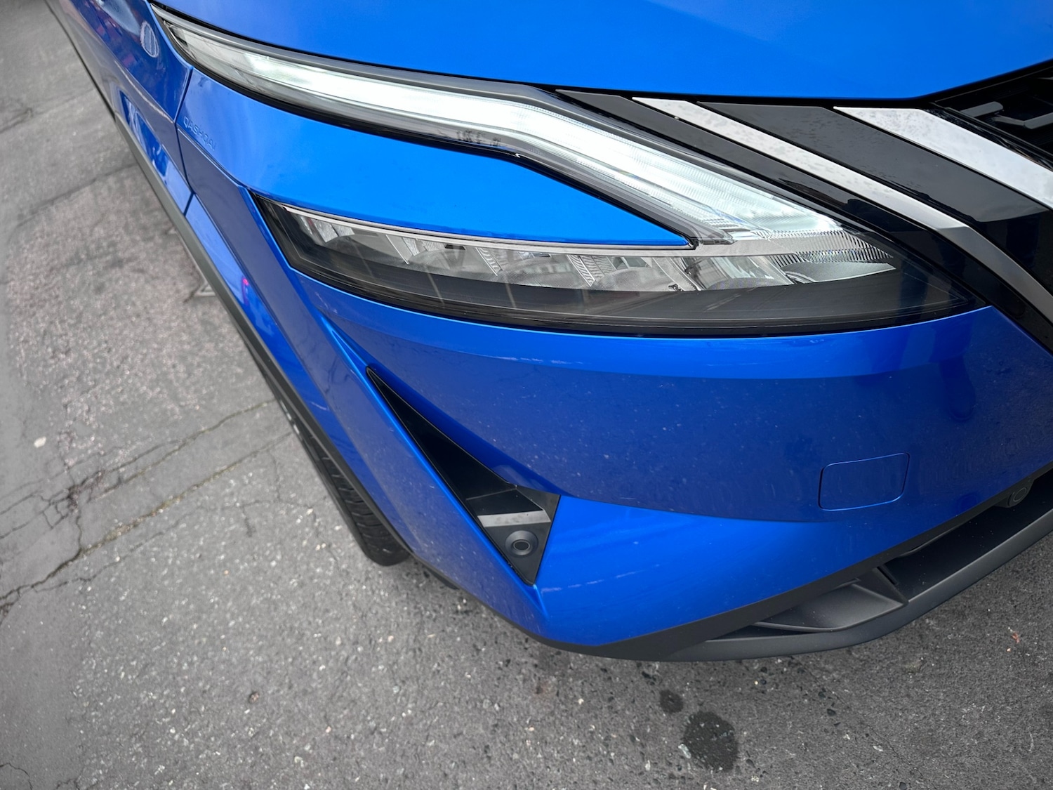 Used Nissan Qashqai 2022 for sale - 76507866: Photo 20