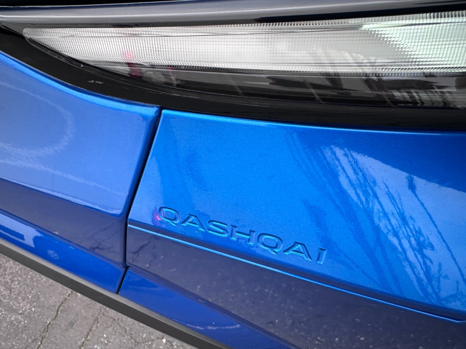 Used Nissan Qashqai 2022 for sale - 76507866: Photo 21