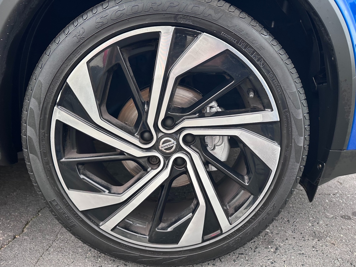 Used Nissan Qashqai 2022 for sale - 76507866: Photo 23