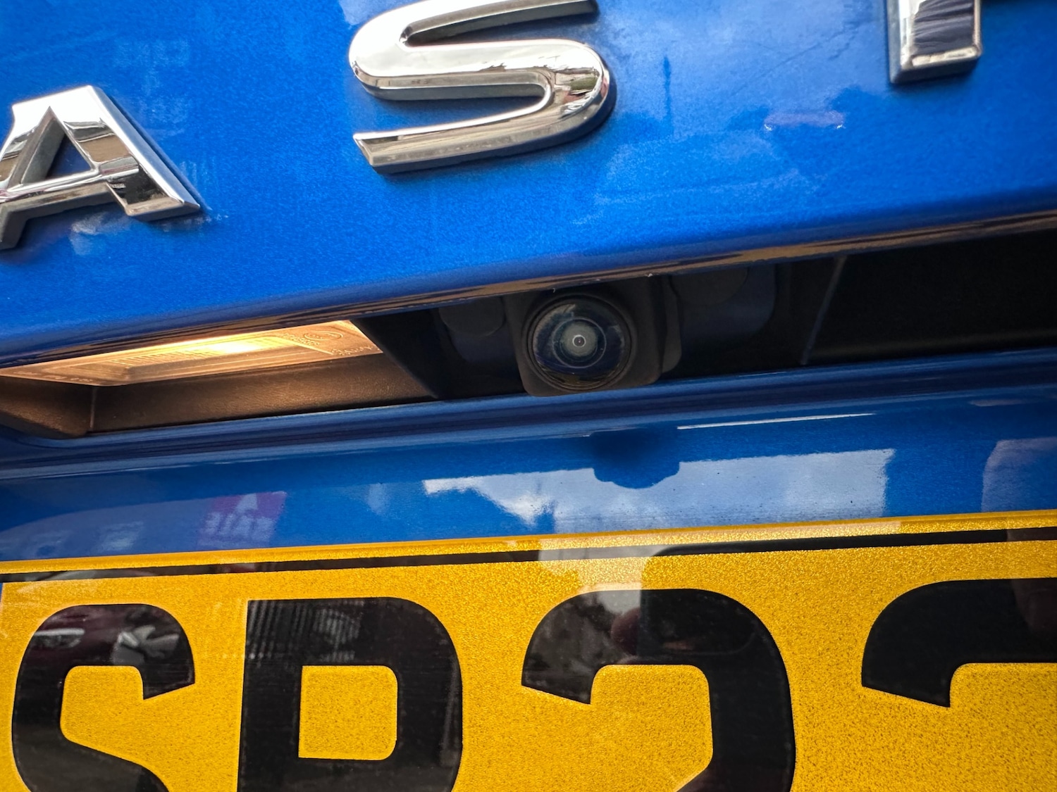 Used Nissan Qashqai 2022 for sale - 76507866: Photo 25