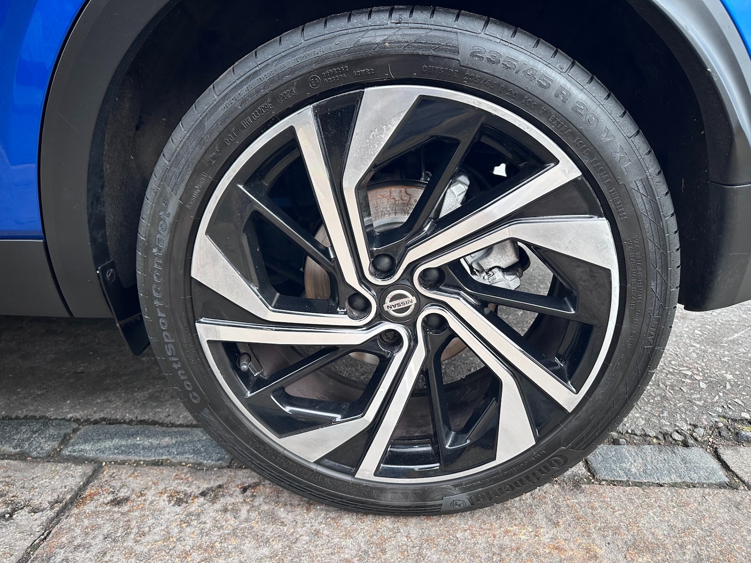 Used Nissan Qashqai 2022 for sale - 76507866: Photo 26