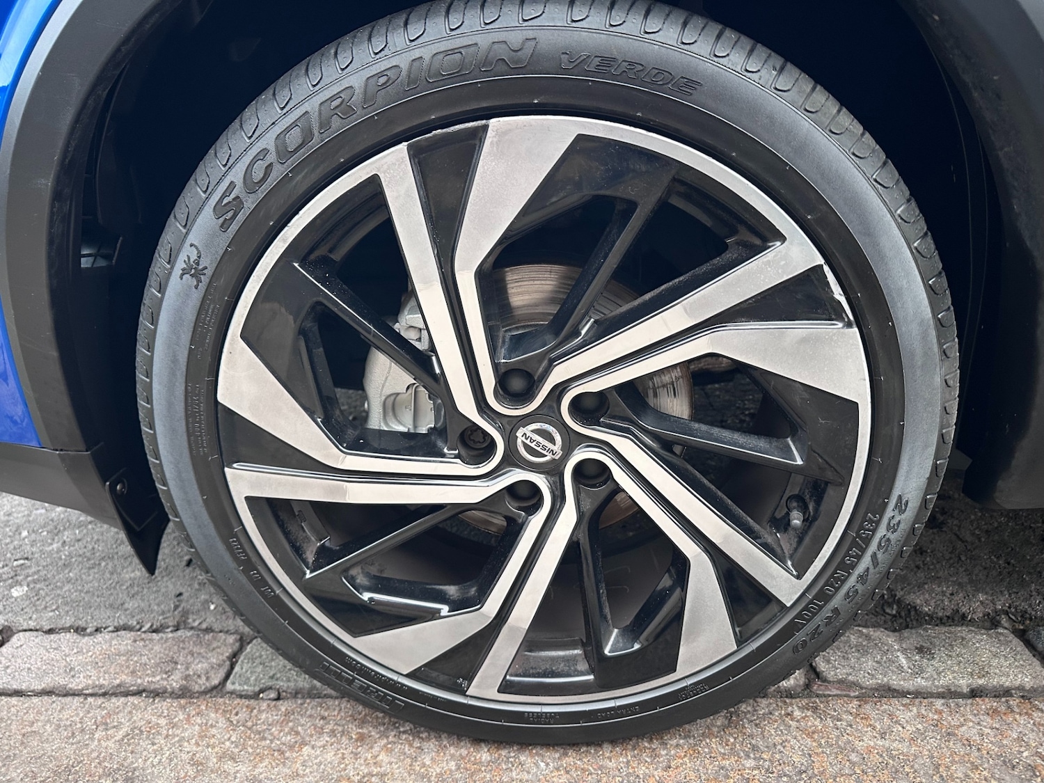 Used Nissan Qashqai 2022 for sale - 76507866: Photo 27